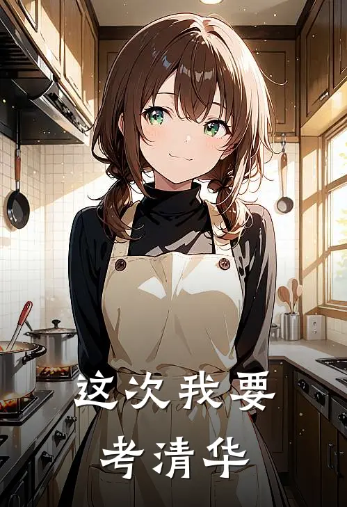 这次我要考清华