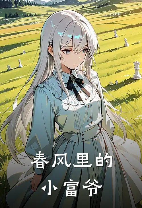 春风里的小富爷
