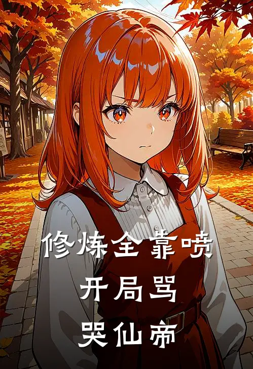 修炼全靠喷，开局骂哭仙帝