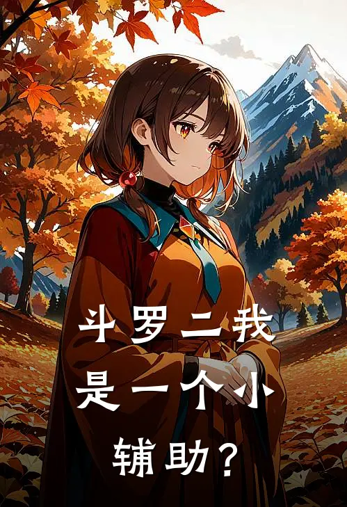 斗罗二我是一个小辅助？