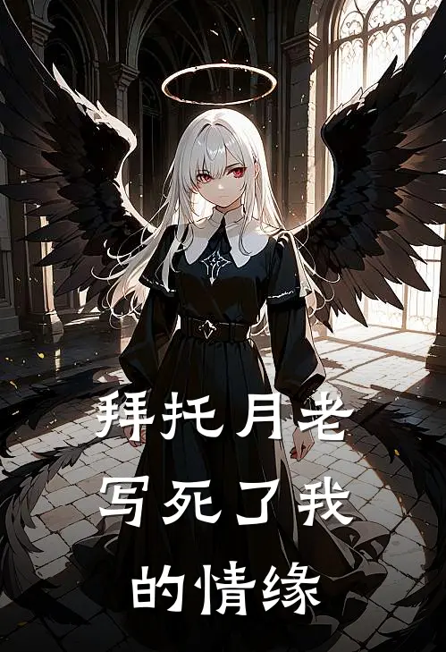 拜托月老写死了我的情缘