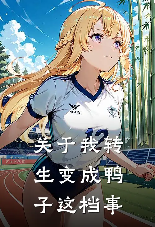 关于我转生变成鸭子这档事