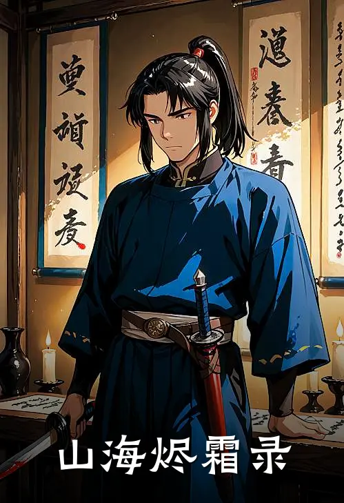 山海烬霜录