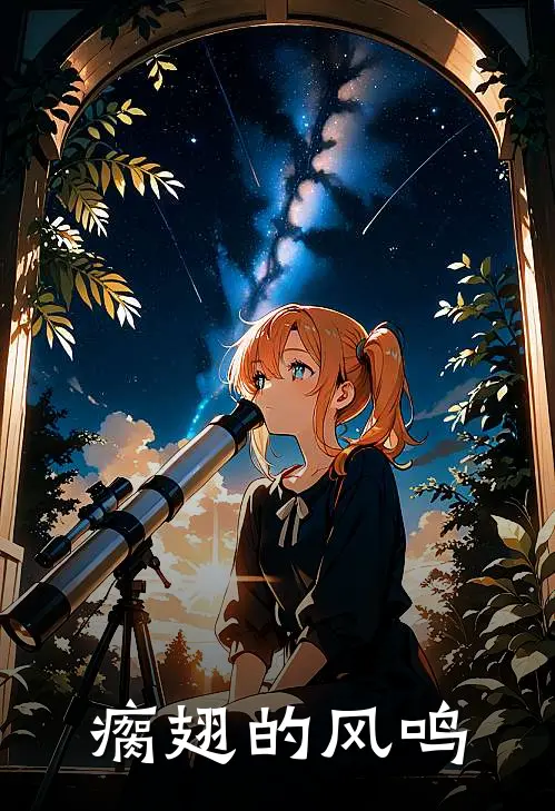 瘸翅的风鸣