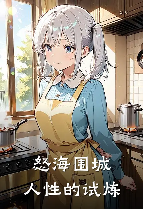 怒海围城：人性的试炼