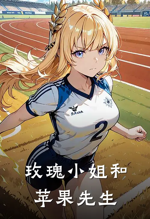 玫瑰小姐和苹果先生