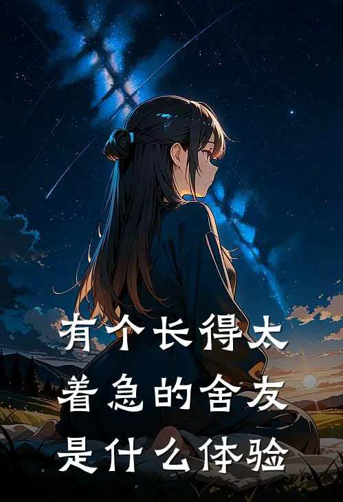 有个长得太着急的舍友是什么体验