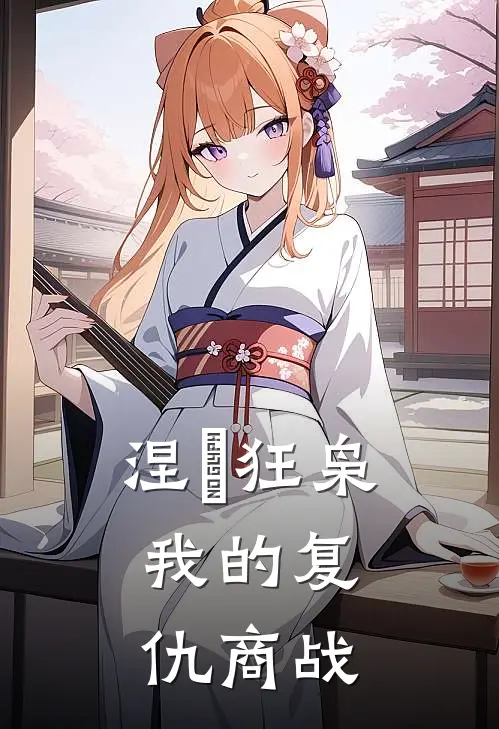 涅槃狂枭：我的复仇商战