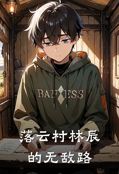 落云村林辰的无敌路