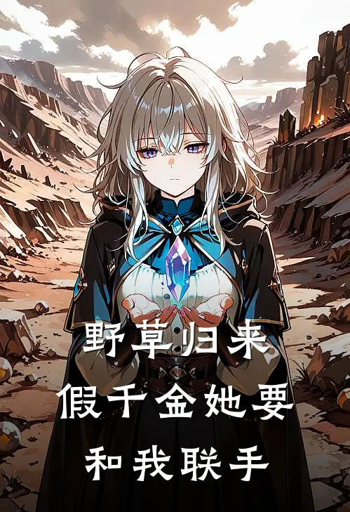 野草归来：假千金她要和我联手