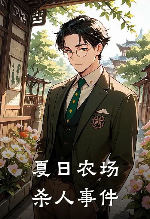 夏日农场杀人事件