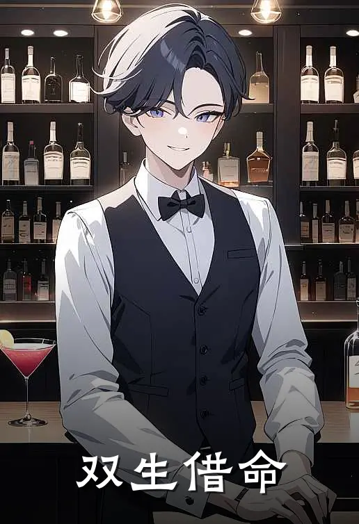 双生借命