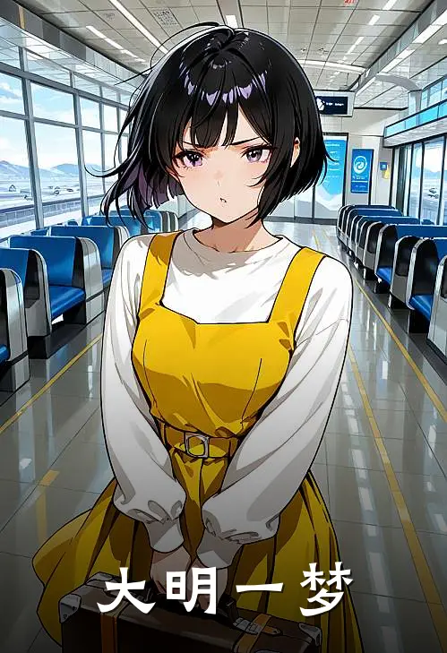 大明一梦