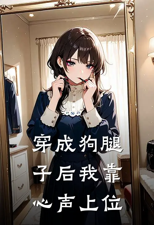 穿成狗腿子后我靠心声上位