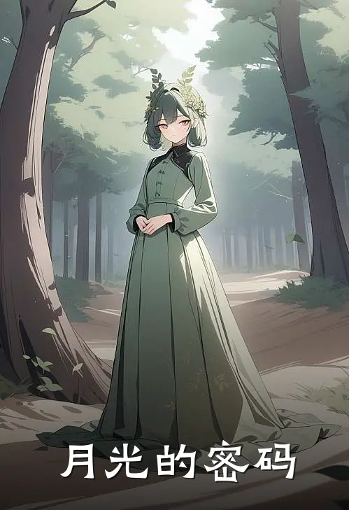 月光的密码