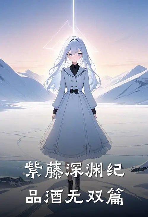 紫藤深渊纪：品酒无双篇