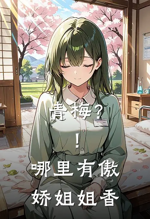 青梅？！哪里有傲娇姐姐香