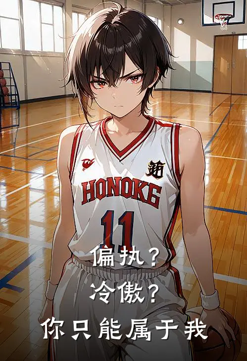 偏执？冷傲？你只能属于我