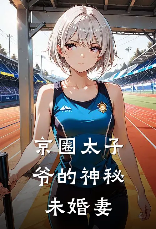 京圈太子爷的神秘未婚妻