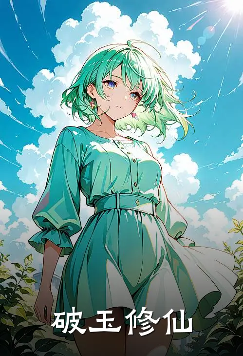 破玉修仙