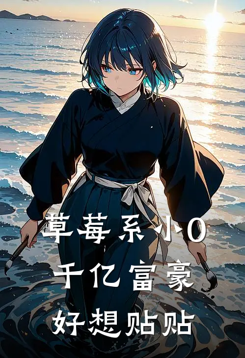 草莓系小0，千亿富豪好想贴贴