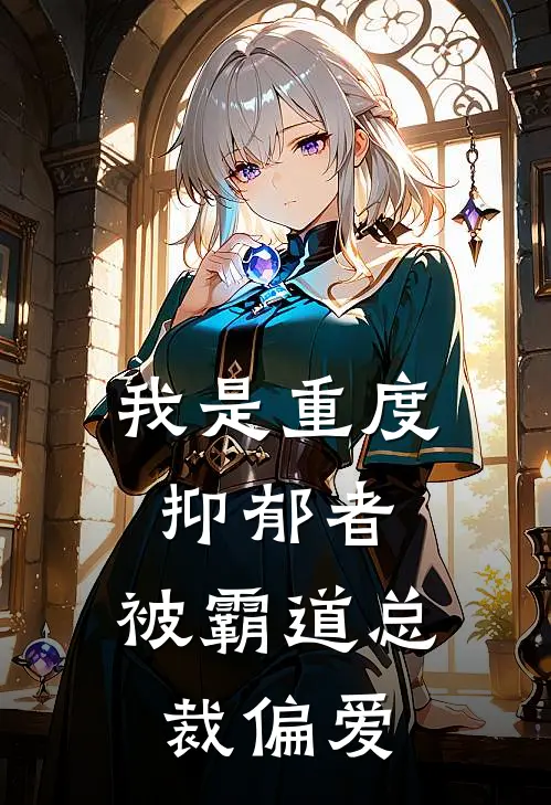 我是重度抑郁者，被霸道总裁偏爱