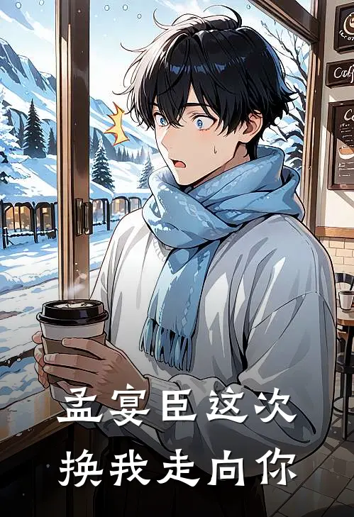 孟宴臣这次换我走向你