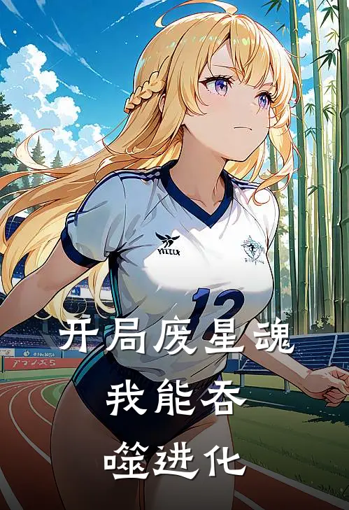 开局废星魂，我能吞噬进化