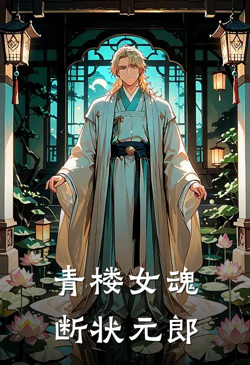 青楼女魂断状元郎