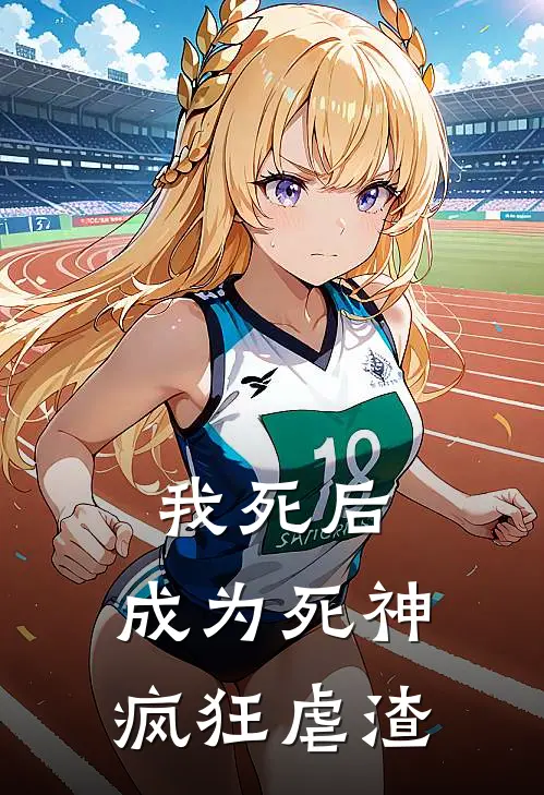 我死后，成为死神疯狂虐渣