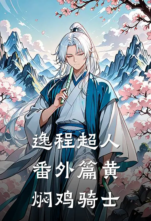 逸程超人-番外篇黄焖鸡骑士