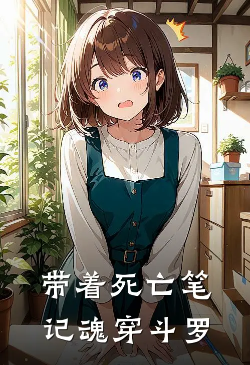 带着死亡笔记魂穿斗罗