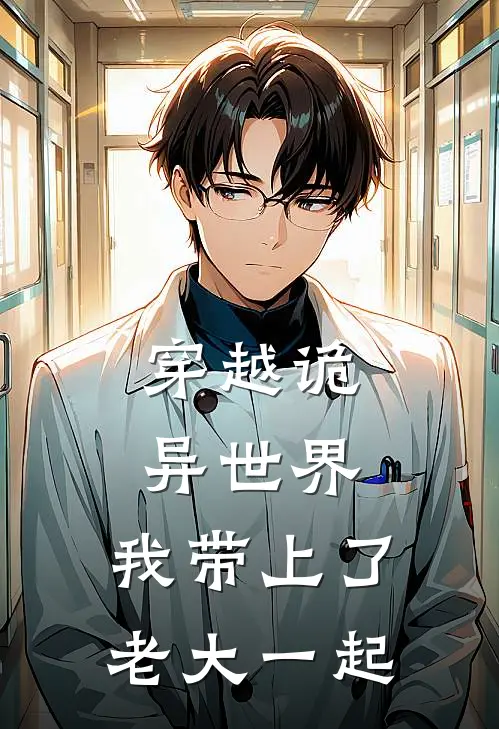 穿越诡异世界，我带上了老大一起