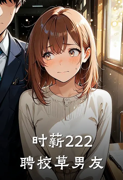 时薪222聘校草男友