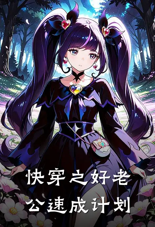 快穿之好老公速成计划