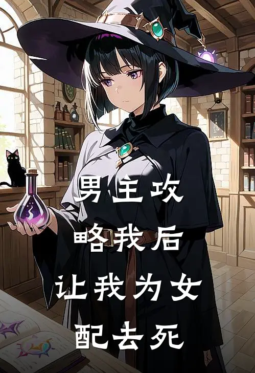 男主攻略我后，让我为女配去死