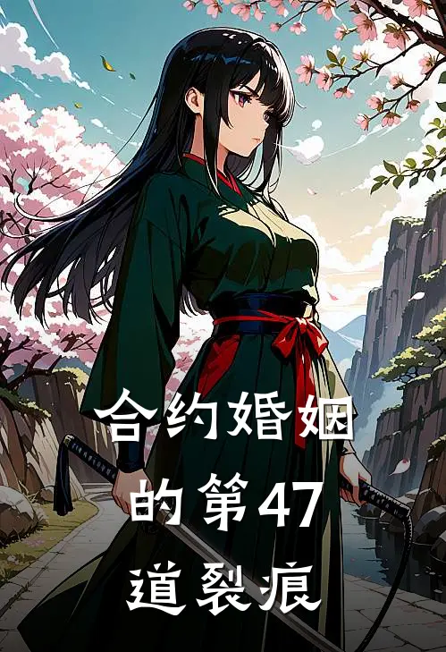 合约婚姻的第47道裂痕