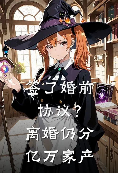 签了婚前协议？离婚仍分亿万家产