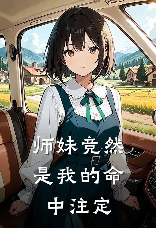 师妹竟然是我的命中注定