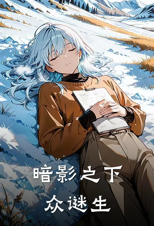 暗影之下众谜生