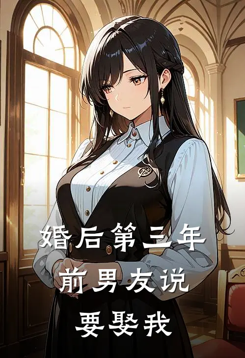 婚后第三年，前男友说要娶我