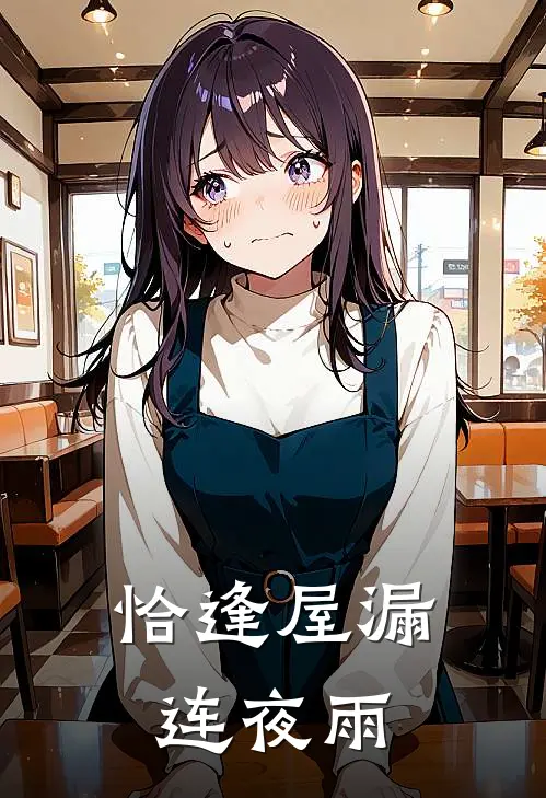 恰逢屋漏连夜雨