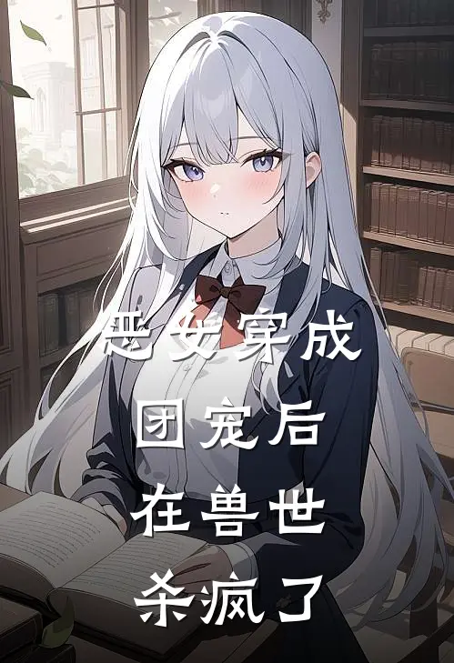 恶女穿成团宠后，在兽世杀疯了