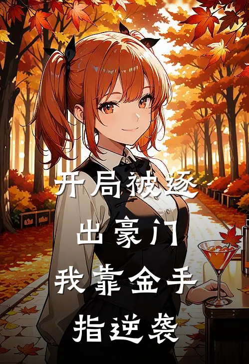 开局被逐出豪门，我靠金手指逆袭