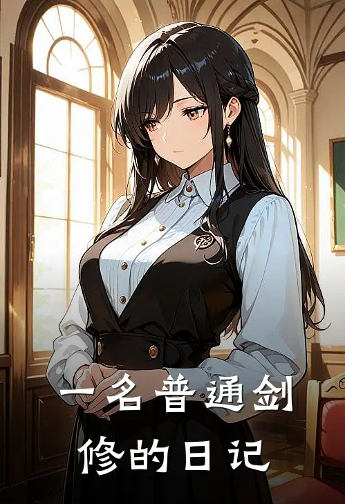 一名普通剑修的日记