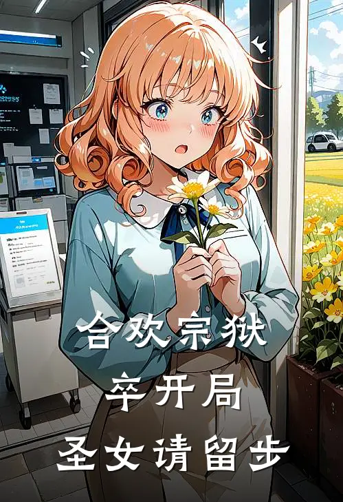 合欢宗狱卒开局，圣女请留步