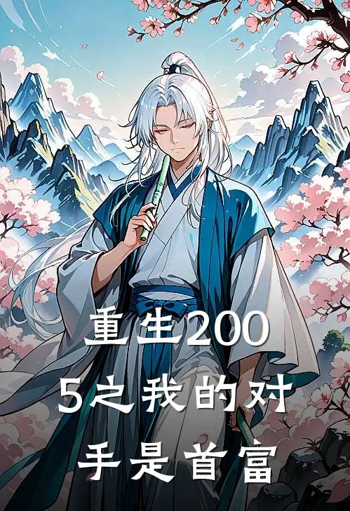 重生2005之我的对手是首富