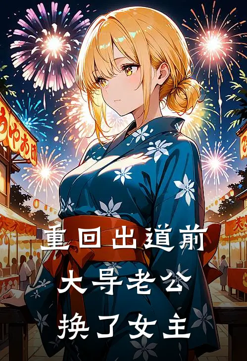 重回出道前，大导老公换了女主