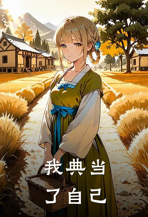 我典当了自己