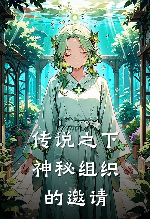 传说之下，神秘组织的邀请